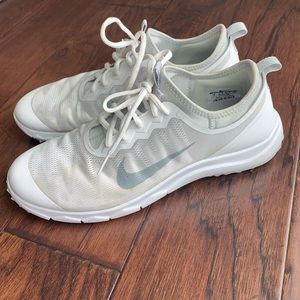 Women’s Nike Golf Shoes